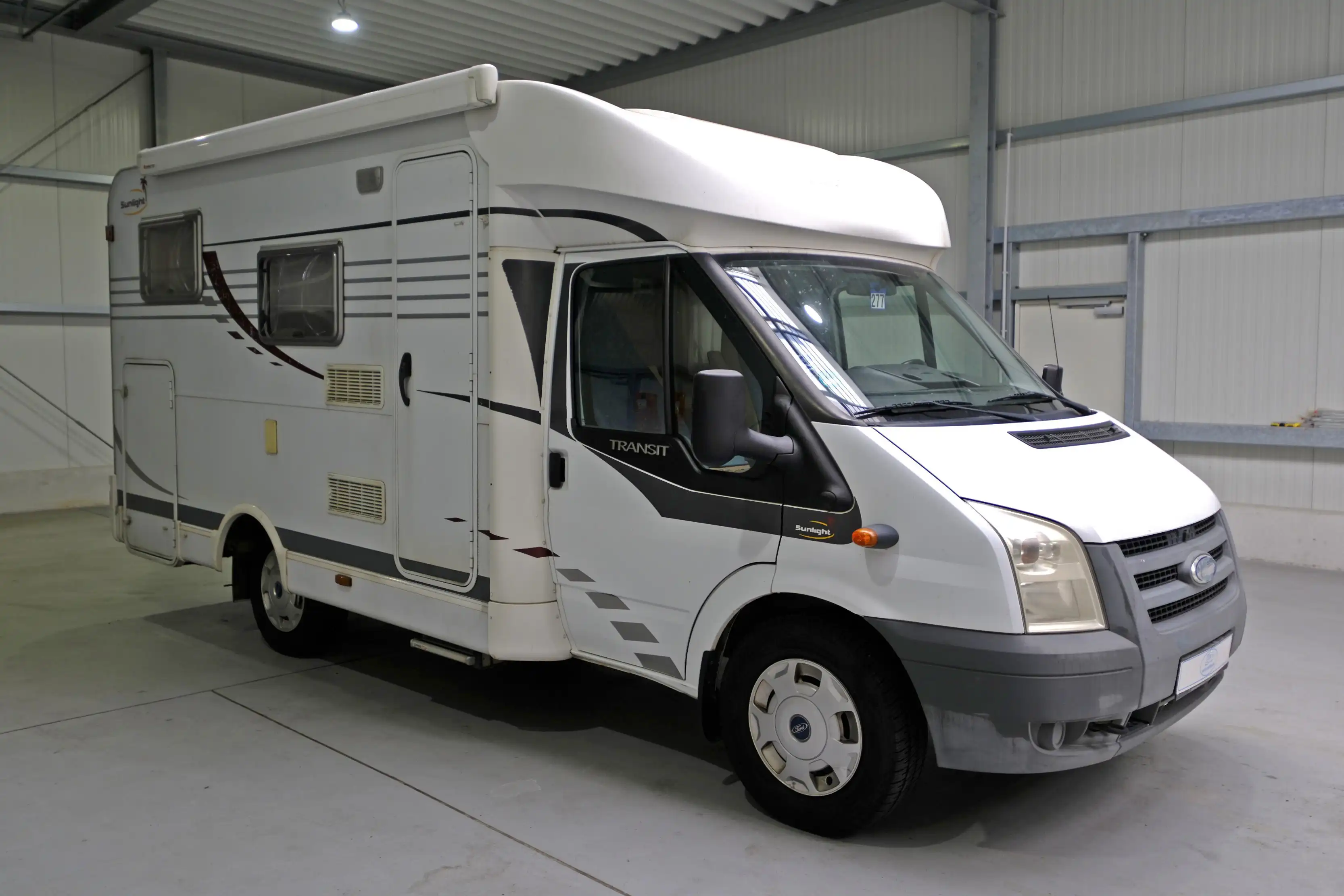 Wohnmobil Verkauf